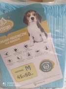 Maty do sikania dla psa