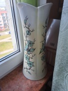 Wazon wysoki Lubiana