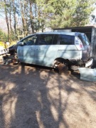 Mazda 5 2,3 silnik na czesci