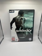 Dark Sector - Gra PC! 