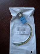 przełączniki przycisk, 1. PCS 1. 6mm Metalowy przełącznik przycisku Moc 