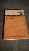 PORADNIK DLA PIELĘGNIAREK