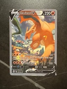 Charizard V.....