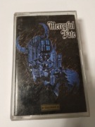 DEAD AGAIN MERCYFUL FATE Kaseta