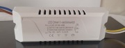 Sterownik zasilacz LED 60–80W 180–240V 280mA, nowy bez opakowania