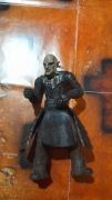 Władca Pierścieni Ork Nadzorca Figurka akcji 2001 ToyBiz