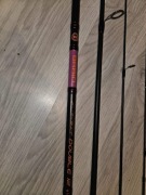 Brain wędka Feeder Karp 2w1 Apex Double 3,60m 130g