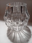 Wazon jak kryształ.