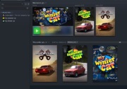 My Winter Car I My Summer Car I Steam