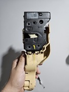 Zamek drzwi Alfa Romeo giulia 50536550 50536544