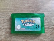 Pokemon Emerald Nintendo Gameboy Advance