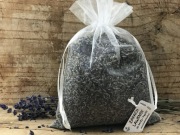 Zapachowe woreczki lawendowe 70g (pakiet 10szt.)