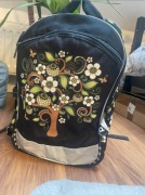 Plecak topgal używany 