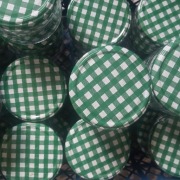 słoiki z zakrentką  250ml  110 szt  