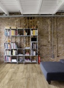 Płytki Ragno Woodmania Honey 20x120 gres 12 m2