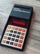 Kalkulator Litronix 2270 dla kolekcjonera 