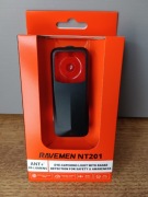 Radar rowerowy Ravemen NT201