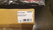 Zestaw szczypiec przedłużanych  firmy WURTH, nr art.: 0715 02 600.