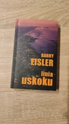 "Linia uskoku" Barry Eisler
