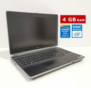Notebook Dell Latitude E6530