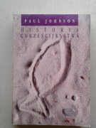 Paul Johnson Historia chrześcijaństwa