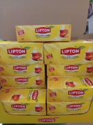 Herbata Lipton Yellow LABEL 50g 25 saszetek 