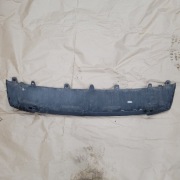 AUDI Q5 80A LIFT S LINE DOKŁADKA SPOILER ZDERZAKA PRZÓD 80A807531B ORYGINAŁ