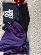 Paka zestaw chłopak 158 Nike 4F H&M - 28 szt