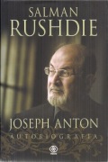 SALMAN RUSHDIE JOSEPH ANTON AUTOBIOGRAFIA