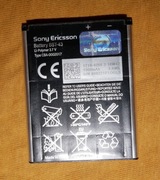 Sony Ericsson J108i bateria akumulator