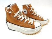 Converse all star Run Star Hike Platform Chuck Taylor sneakersy damskie 37