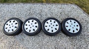 Koła 4x114.3 Honda Accord 15 cali