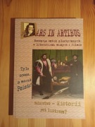 Ars in artibus recepcja sztuk plastycznych w literaturze, muzyce i filmie