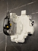 Zamek wewnętrzny drzwi tylny lewy Audi A4 B7 A6 C6