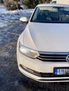 KOMPLETNA LAMPA PRZÓD PRAWA FULL LED | VW PASSAT B8 | EUROPA | 3G1941036L