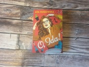 „O, Ida!”, Ada Kussowska