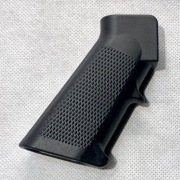 Chwyt Pistoletowy AR-15 AR-10 Mil-Spec M4-style, Czarny Lekki