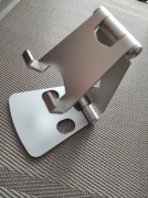 Podstawka uchwyt stojak pod smartfona lub tabletu 