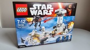LEGO Star Wars - 75138 Atak Hoth - NOWE