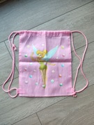 Worek szkolny Tinker Bell Dzwoneczek Disney 