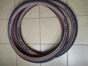 Opona Maxiss Nobby Nic Addix performance 29x2,40 zwijane stan b.dobry