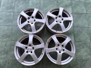 Felgi aluminiowe Dezent 17 cali 5x112 ET45 