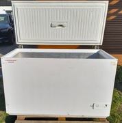 Zamrażarka skrzyniowa gastronomiczna Elektrolux 400L