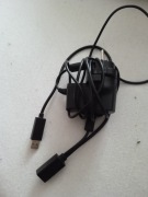 2x zasilacz xbox 360 kinect