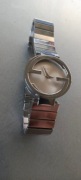 Zegarek damski Gucci stal srebrny 29mm 