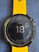 Garmin Fenix 6 Pro Solar