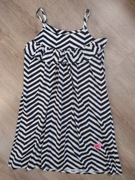 Sukienka dziewczęca 146