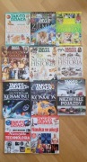 TAK TO DZIAŁA - 11 egz, stan bdb, technologia, kosmos, medycyna etc