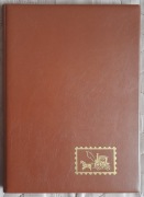 KLASER ZE ZNACZKAMI - KLASYKA KAS. USA, KANADA, NOWA ZELANDIA... OPIS !