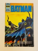 Batman 7/91 Tm Semic DC